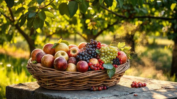 10 astuces indispensables pour réussir votre cueillette
