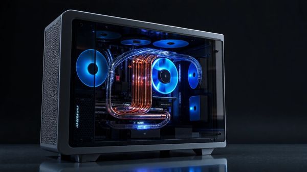 10 étapes essentielles pour créer un watercooling custom PC gamer