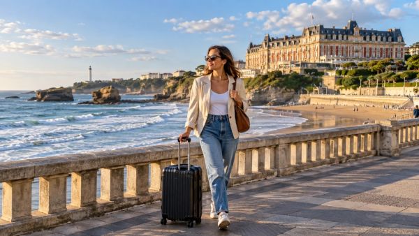 5 raisons de faire confiance à Selectour Biarritz pour vos voyages