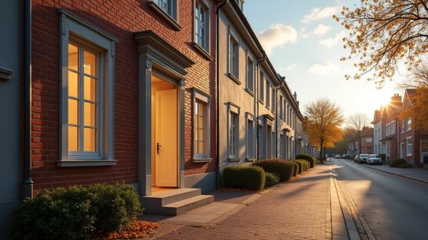 Améliorer la performance énergétique d'un logement classé D