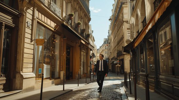 Avocat droit immobilier à Paris 17 : expert en baux commerciaux et ventes