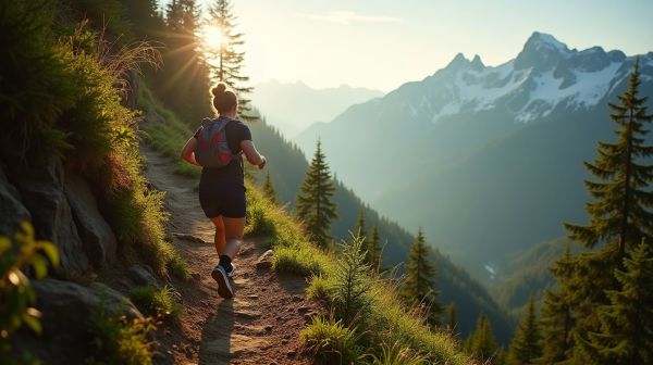 Coaching course à pied et trail : exploitez votre potentiel autrement