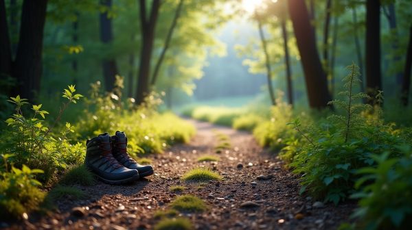 Coaching course à pied et trail : exploitez votre potentiel autrement