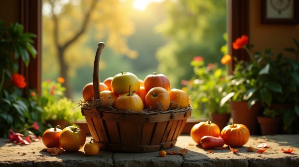 Comment bien préparer sa saison de cueillette