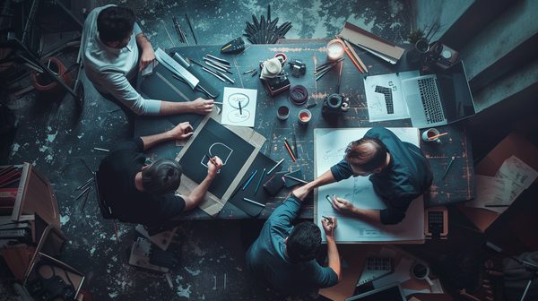 Comment créer un logo efficace et mémorable pour votre marque