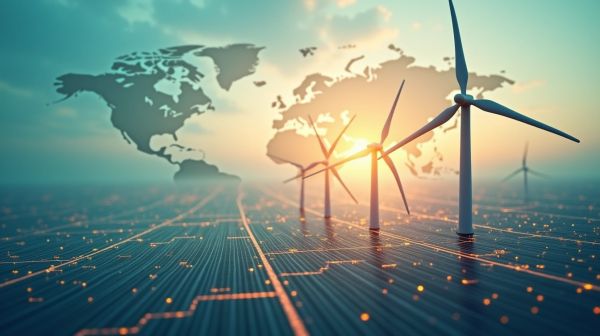 Énergie renouvelable : comprendre ses atouts et enjeux pour 2026