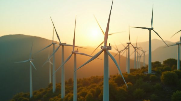 Énergie renouvelable : comprendre ses avantages et enjeux