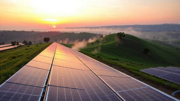 Guide pour maximiser la production d'électricité solaire