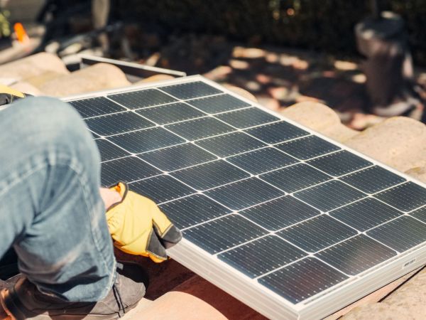Guide pour maximiser la production d'électricité solaire