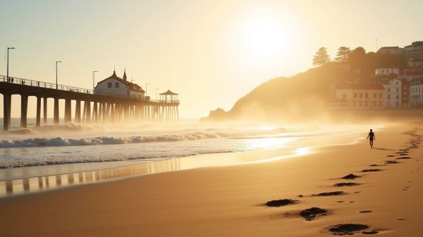 Pourquoi choisir l'agence de voyage Selectour à Biarritz pour vos séjours