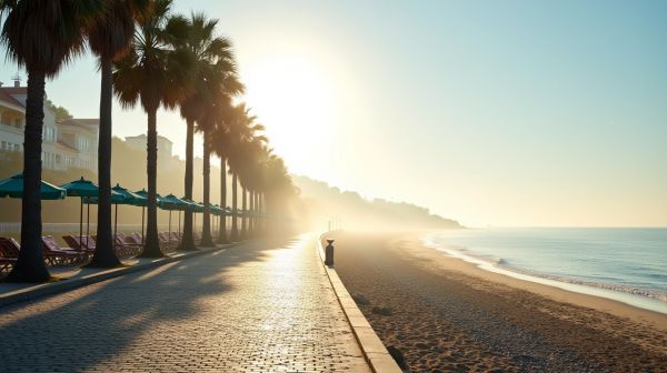 Pourquoi choisir l'agence de voyage Selectour à Biarritz pour vos séjours