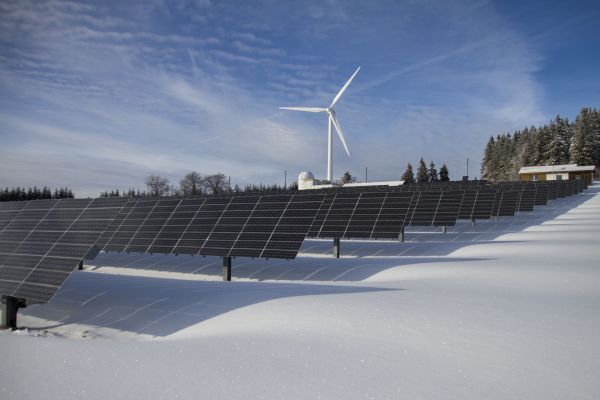 Top 5 avantages de l'énergie renouvelable pour 2026