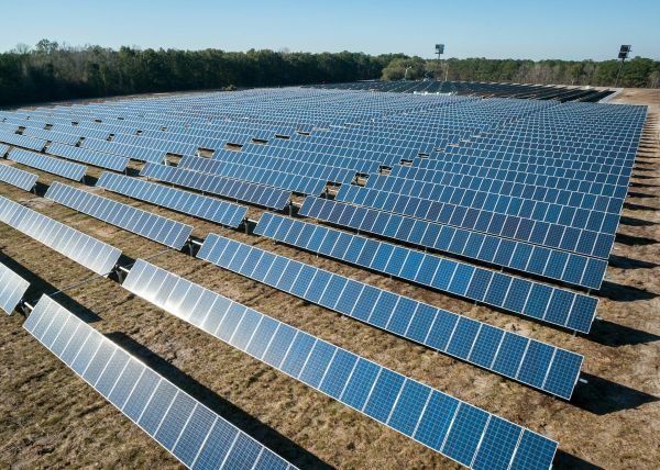 Top 5 raisons d'opter pour l'énergie renouvelable en 2023