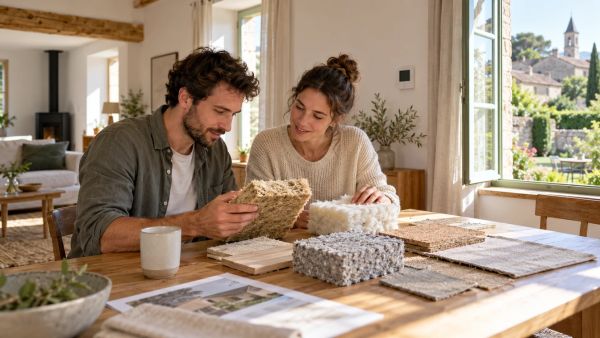 Top stratégies pour booster la performance énergétique d'un logement D