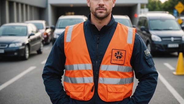 Combien de gilets jaunes de sécurité il faut dans une voiture ?