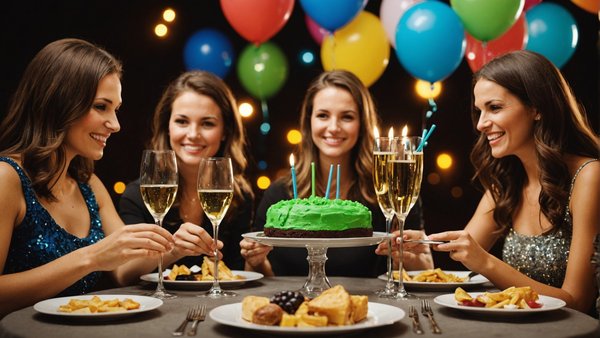 Accessoires de fête amusants pour des soirées mémorables