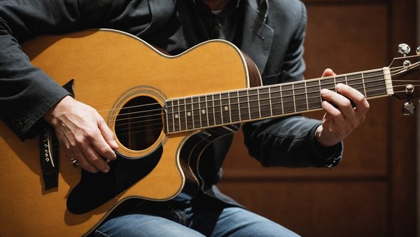 Cours de guitare à lyon : découvrez les styles et niveaux offerts